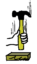 hammer
